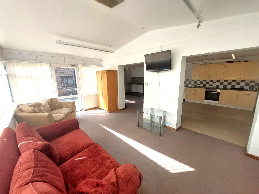 Main image of property: North Road, Telford, Shropshire, TF1