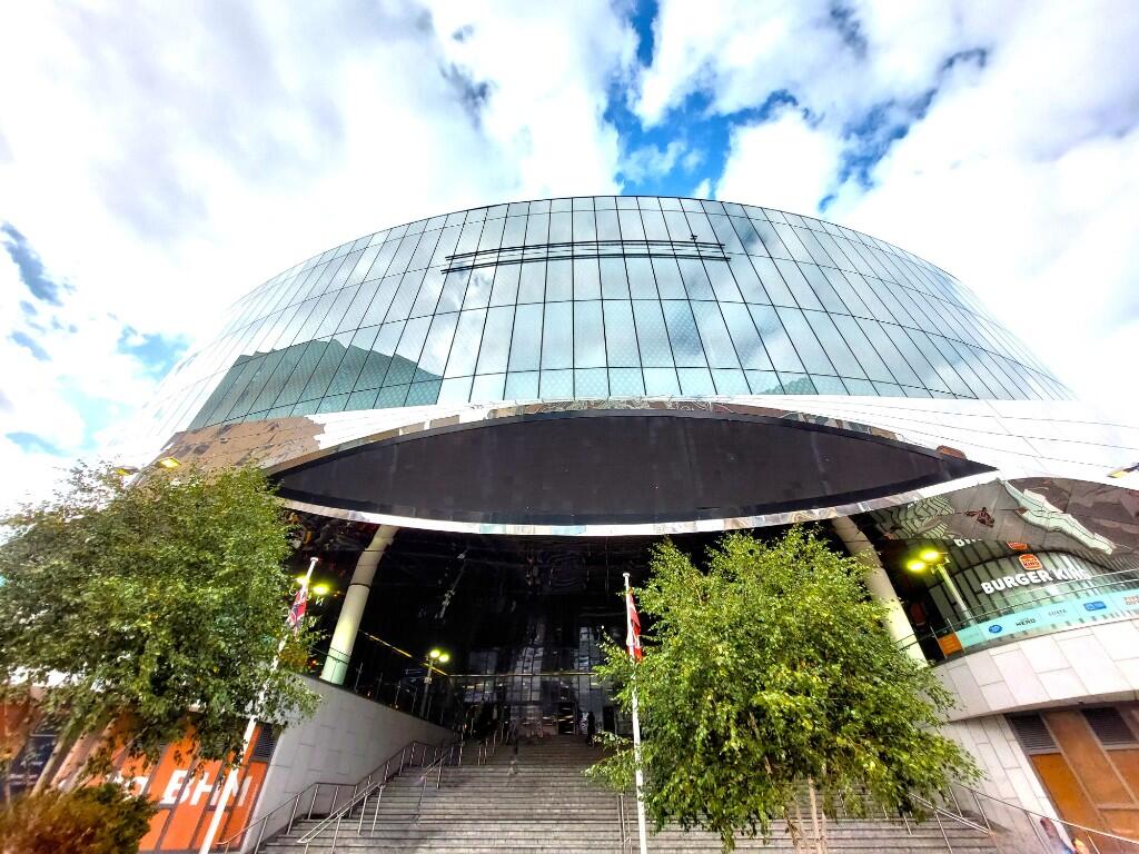 Main image of property: Station Street, Birmingham, B5