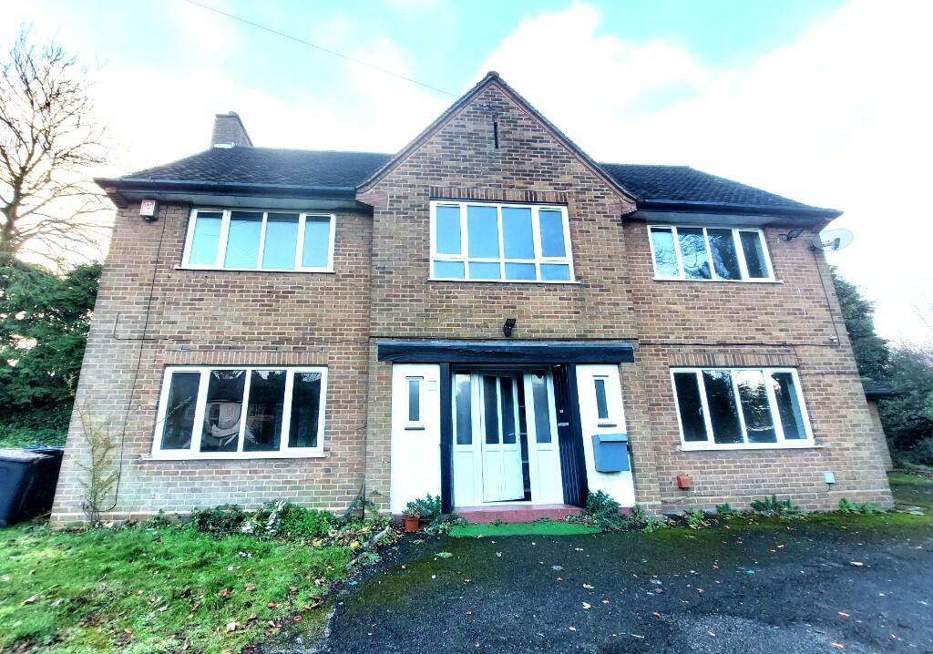 Main image of property: Austin Road, Birmingham, B21