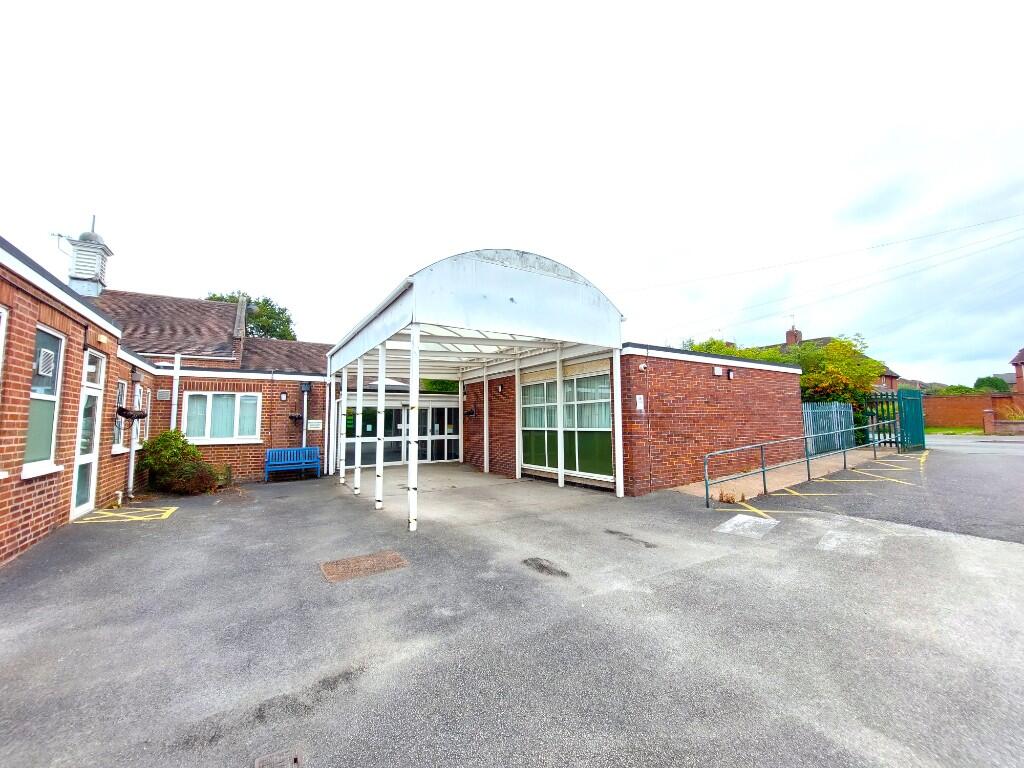 Main image of property: Wilmot Drive, Newcastle Under Lyme, Staffordshire, ST5