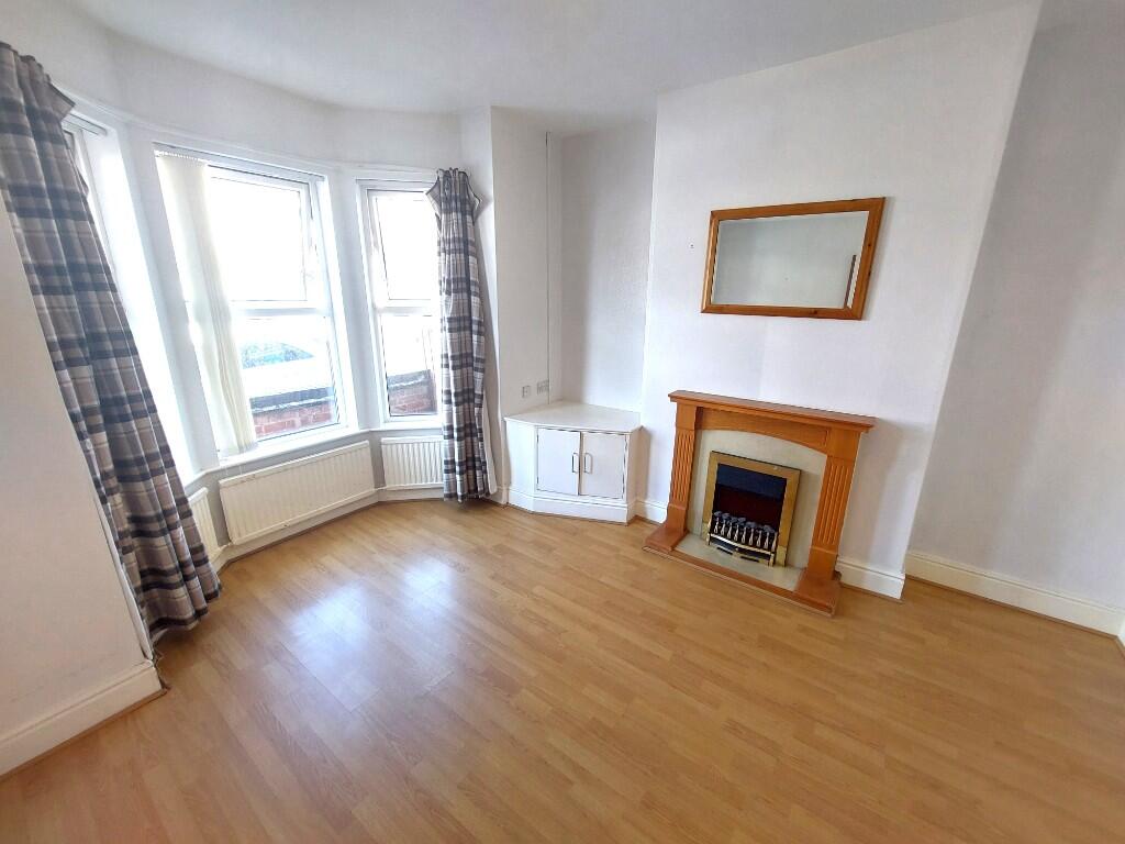 Main image of property: Cromwell Road, Derby, Derbyshire, DE23