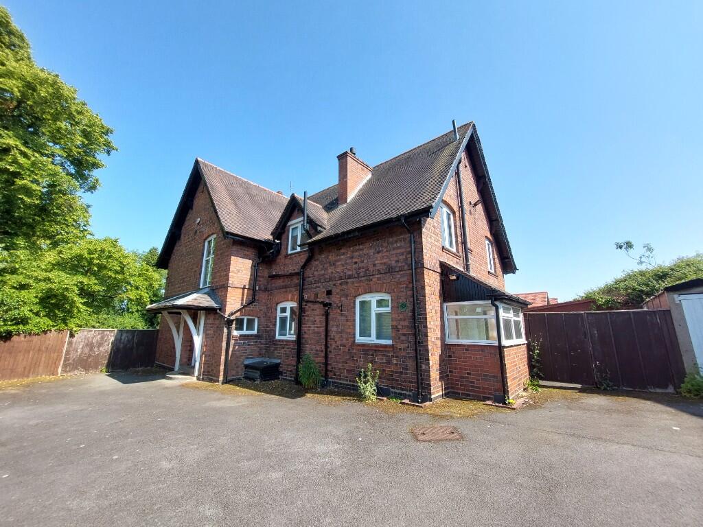 Main image of property: Church Road, Tamworth, Staffordshire, B77