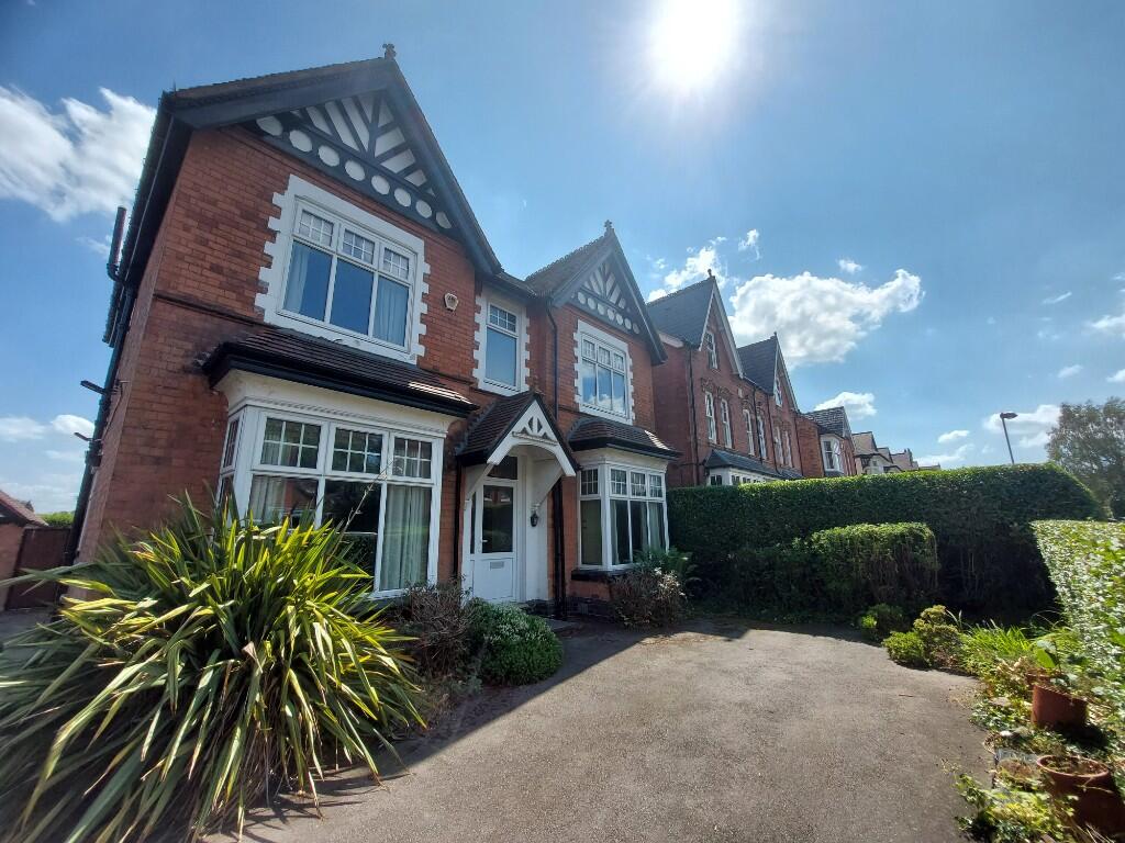 Main image of property: Station Road, Birmingham, B73