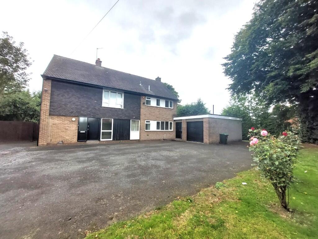 Main image of property: Hanover Road, Rowley Regis, West Midlands, B65