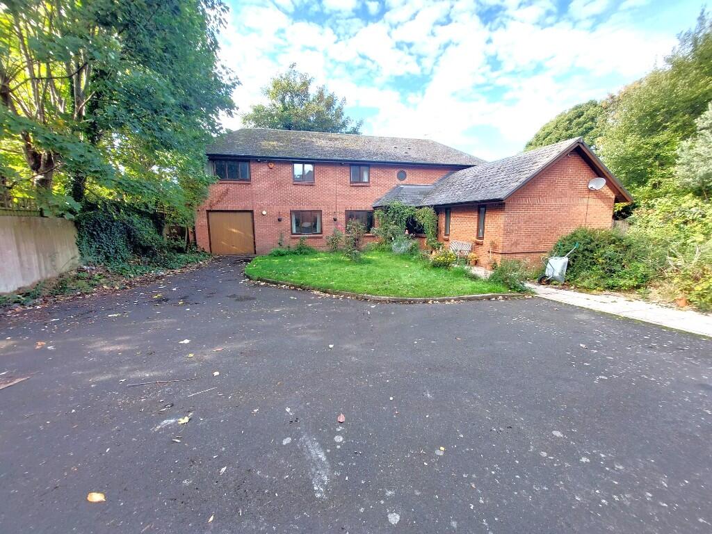 Main image of property: Jenkins Street, Birmingham, B10