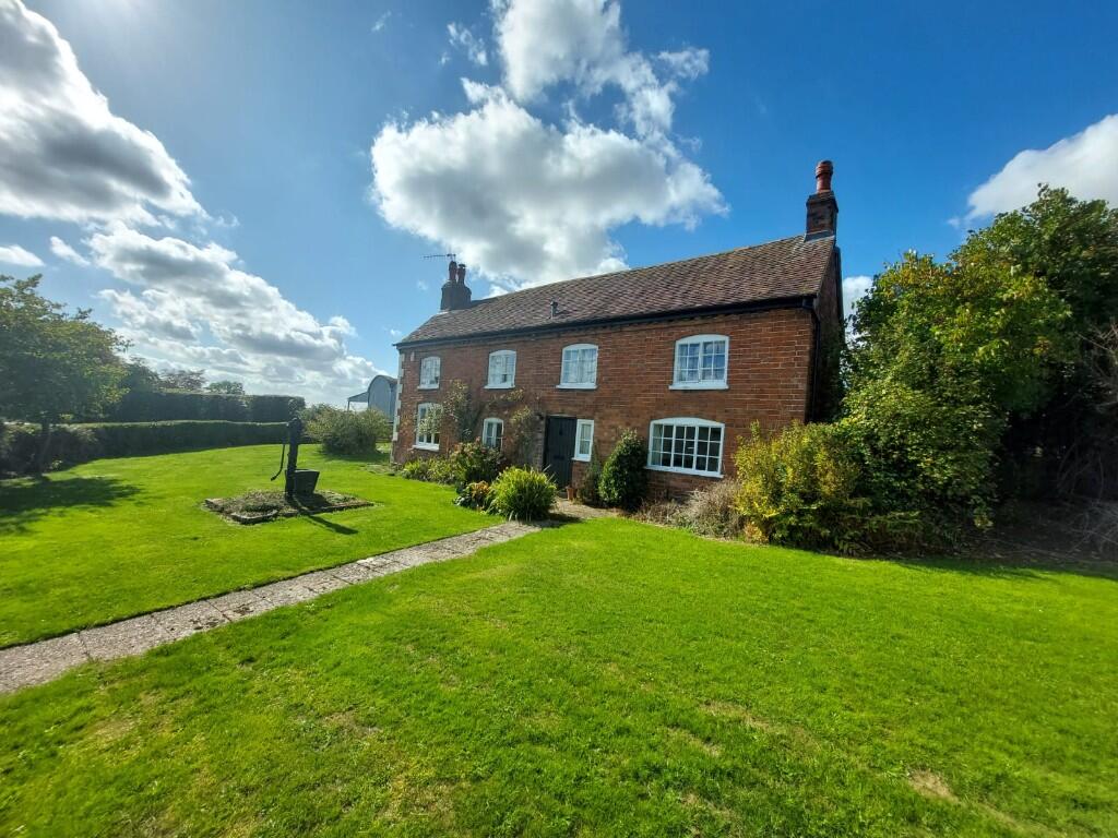 Main image of property: Worcester Road, WR7