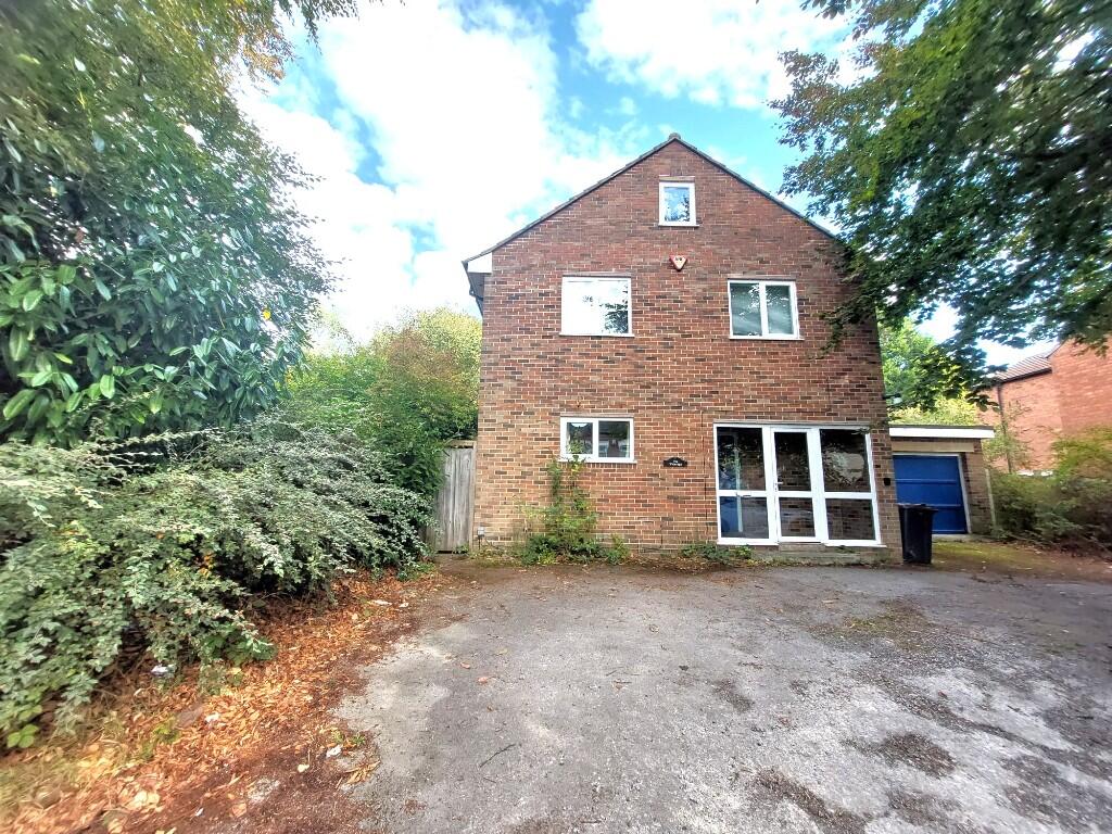 Main image of property: Somerset Road, Birmingham, B23