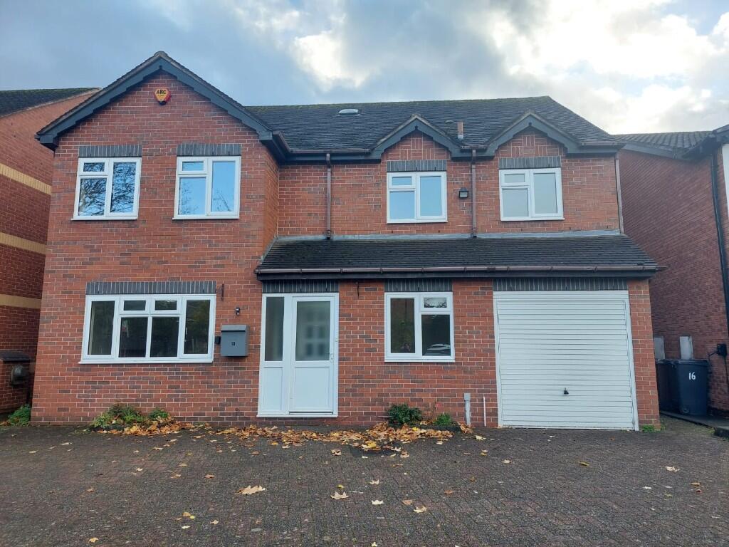 Main image of property: Widney Lane, Solihull, West Midlands, B91