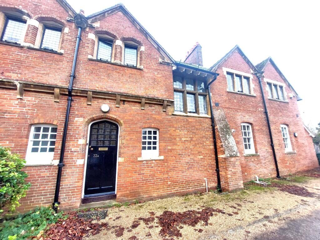 Main image of property: Vicarage Road, Oxford, Oxfordshire, OX1