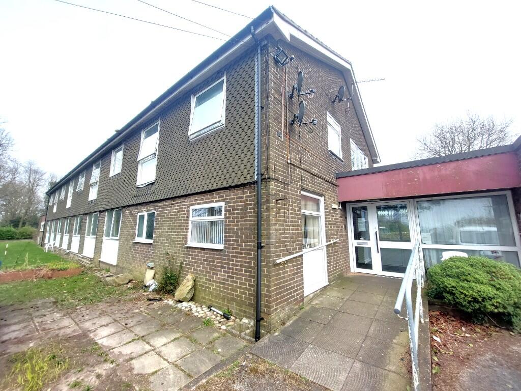 Main image of property: Mount Road,Leek,ST13