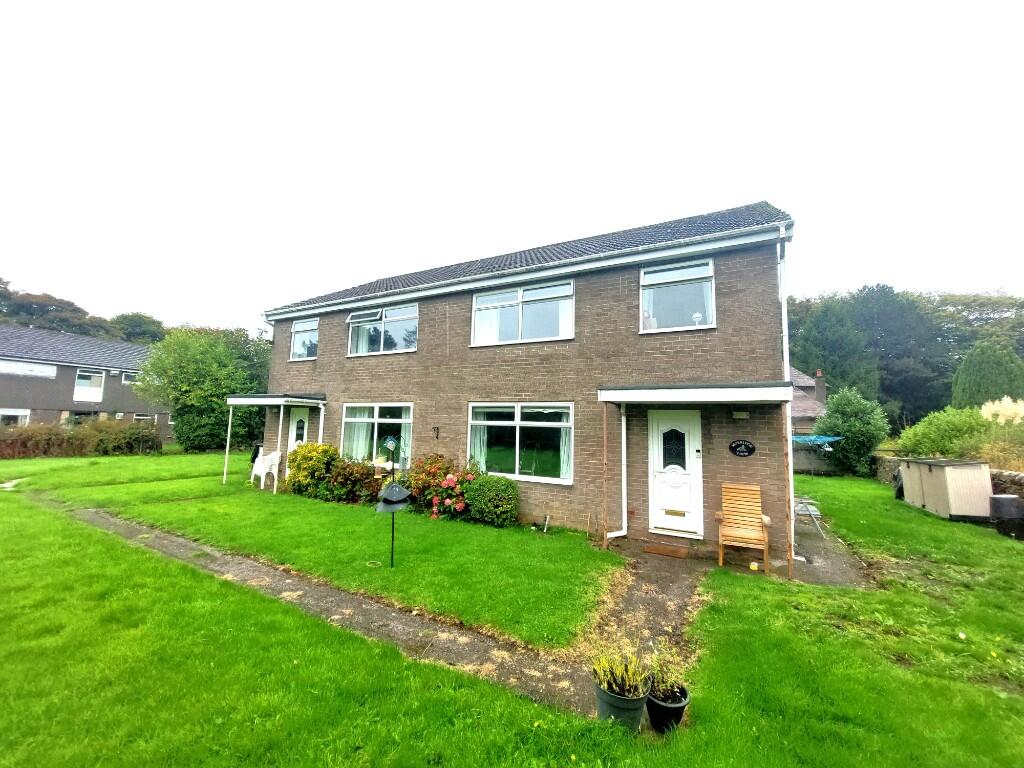 Main image of property: Mount Road,Leek,ST13