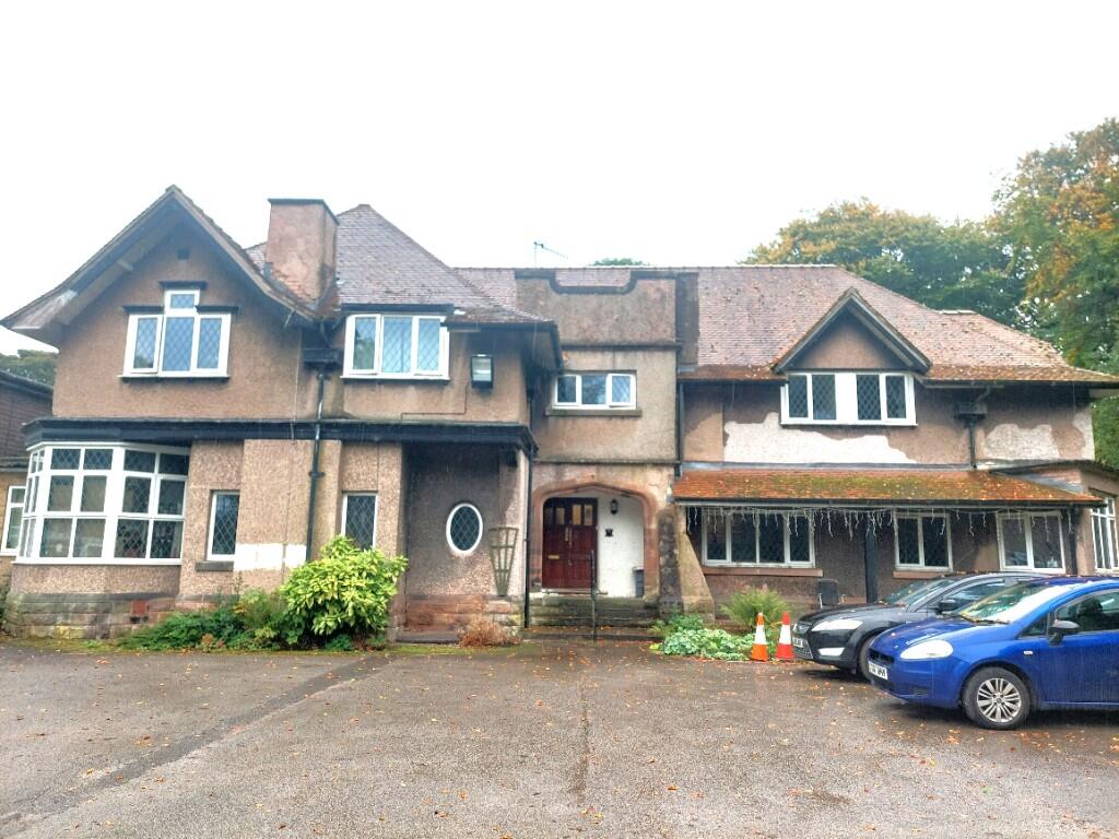 Main image of property: Mount Road, Leek, Staffordshire, ST13