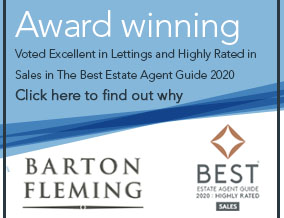 Get brand editions for Barton Fleming, Bicester