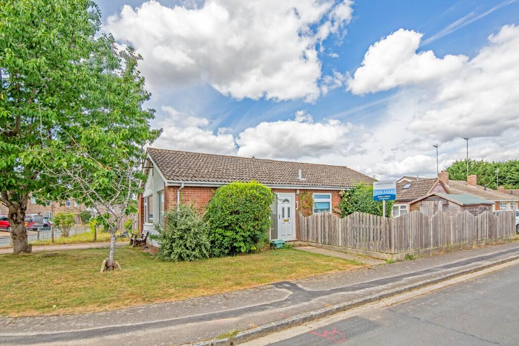 Main image of property: Orchard Road, Ardley, OX27