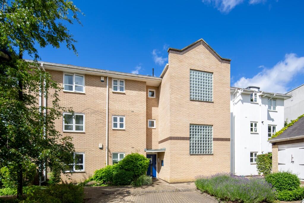 Main image of property: Parkland Place, Wren Way, Bicester, Oxfordshire, OX26