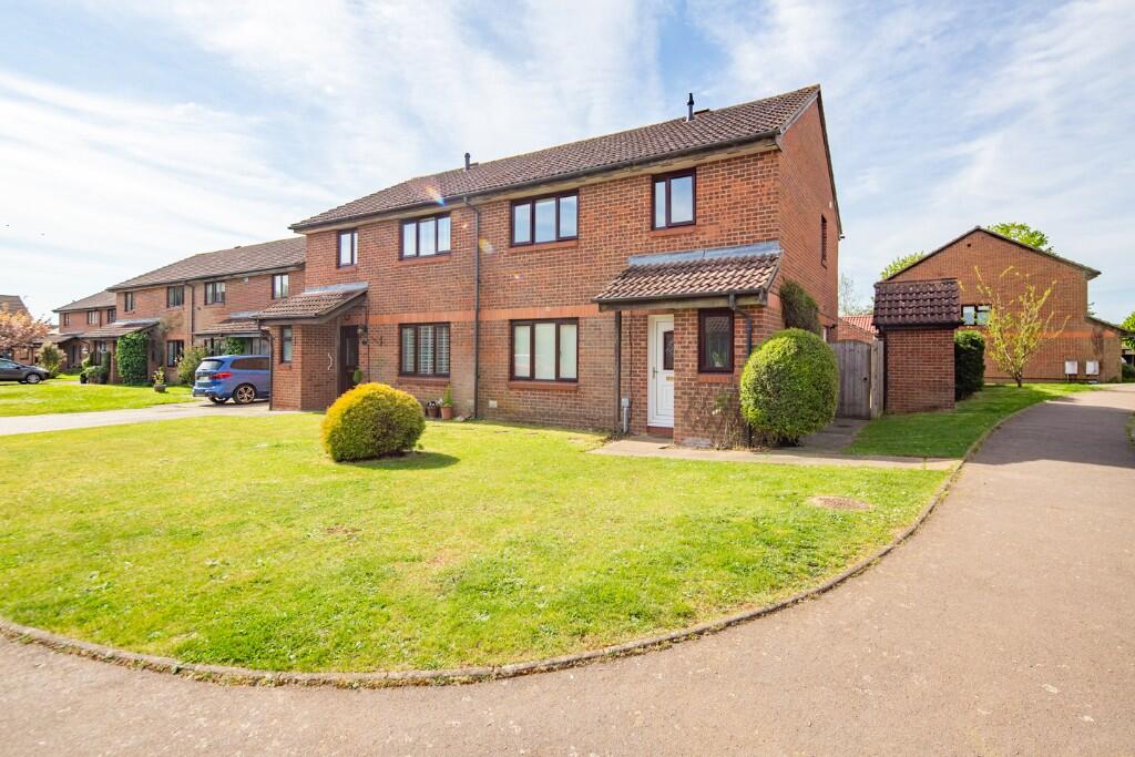 Main image of property: Truemper Grove, Caversfield, OX27 8FD