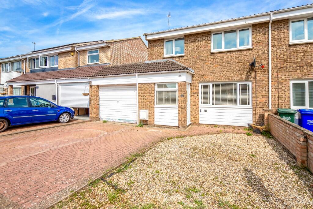 Main image of property: Bristol Road, Bicester, Oxfordshire, OX26