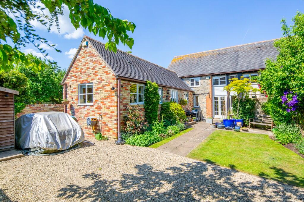 Main image of property: Priory Cottages, Townsend, Marsh Gibbon, OX27