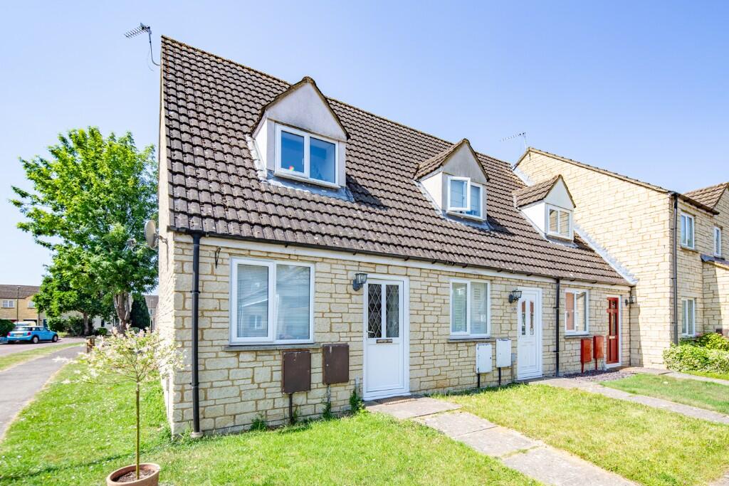 Main image of property: Avocet Way, Bicester, Oxfordshire, OX26