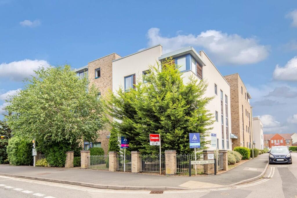 Main image of property: 135, London Road, Bicester, Oxfordshire, OX26 6HB