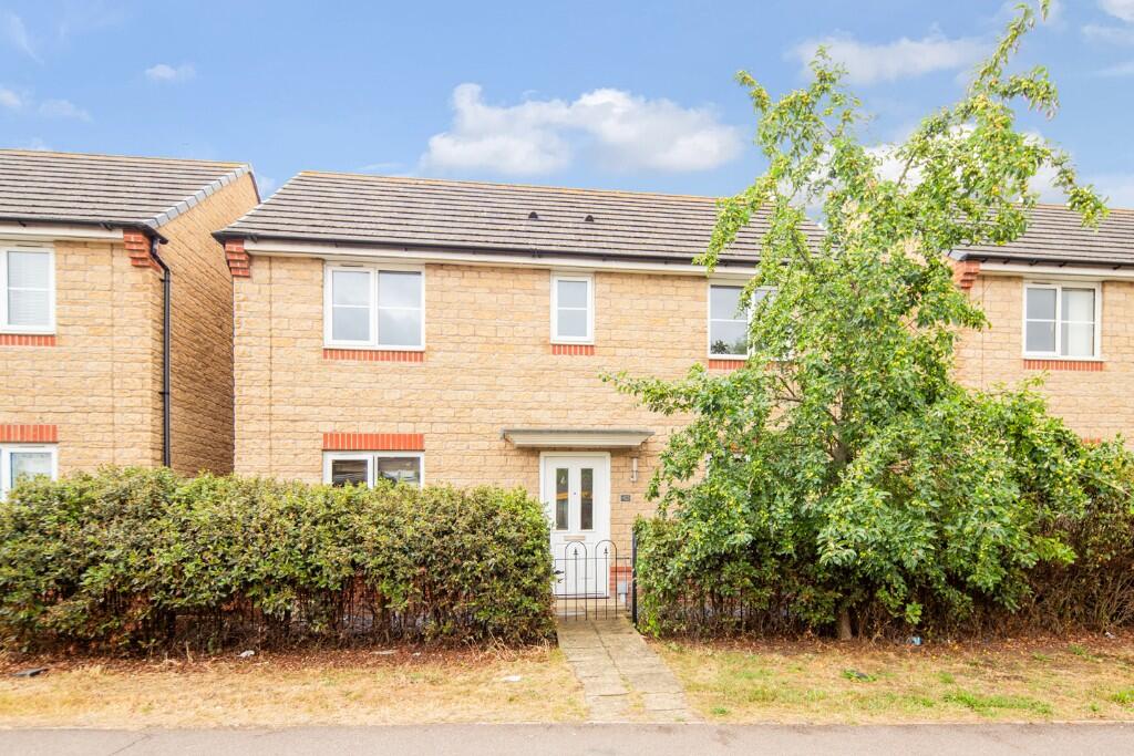 Main image of property: Launton Road, Bicester, Oxfordshire, OX26