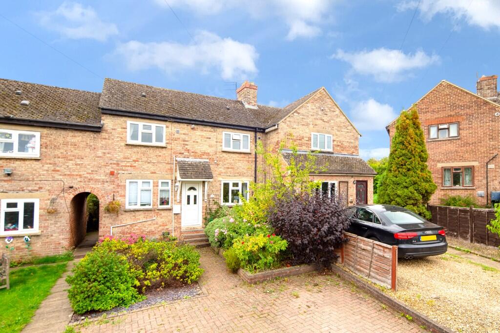 Main image of property: 18, The Crescent, Steeple Aston, Oxon. OX25 4SL