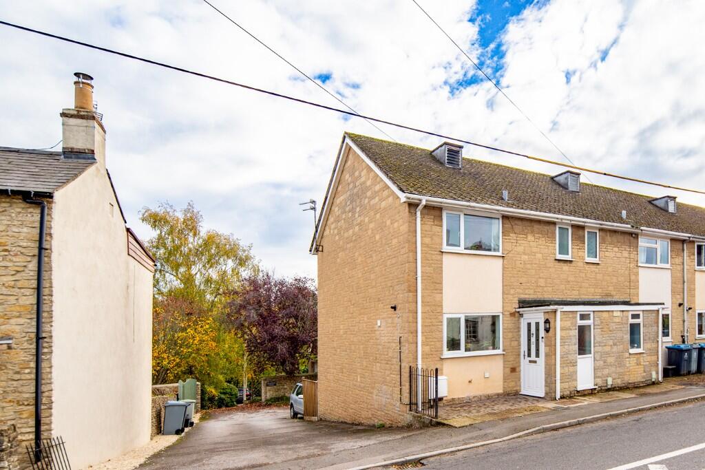 Main image of property: North Street, Middle Barton, Chipping Norton, OX7