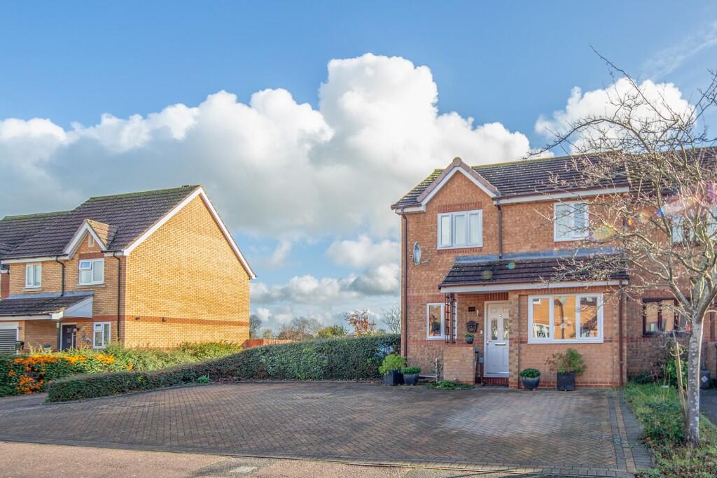 Main image of property: Coopers Green, Bicester, Oxfordshire, OX26