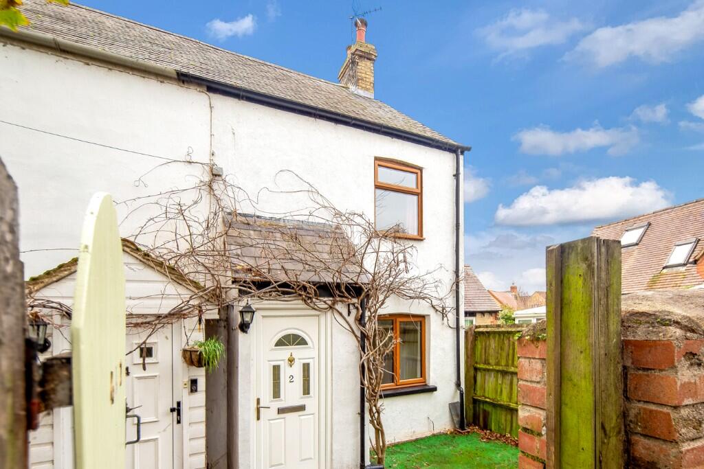 Main image of property: Crumps Butts, Bicester, Oxfordshire, OX26