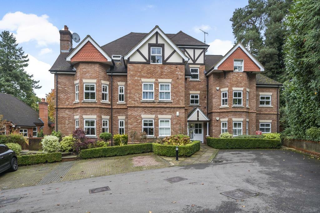 Main image of property: Camberley, Surrey, GU15