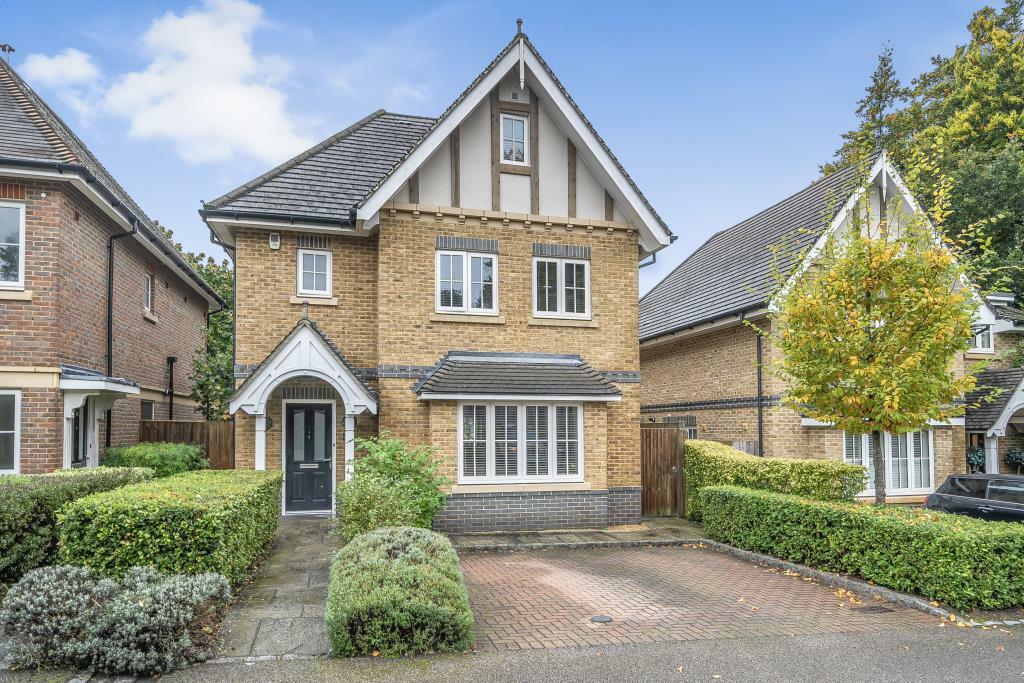 Main image of property: Camberley, Surrey, GU15