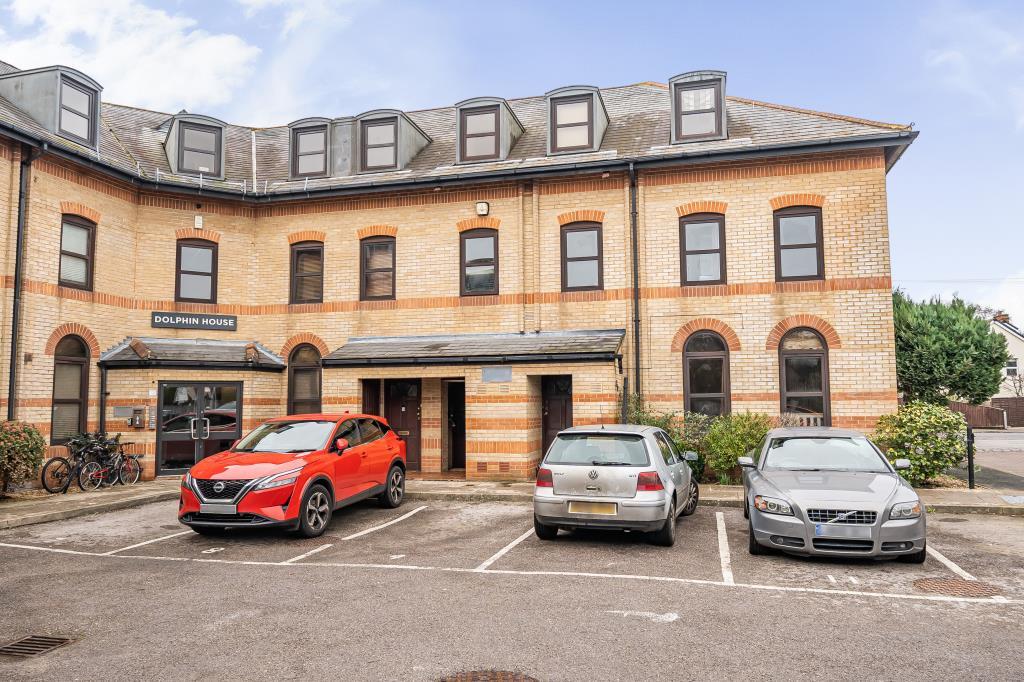 Main image of property: Camberley, Surrey, GU15