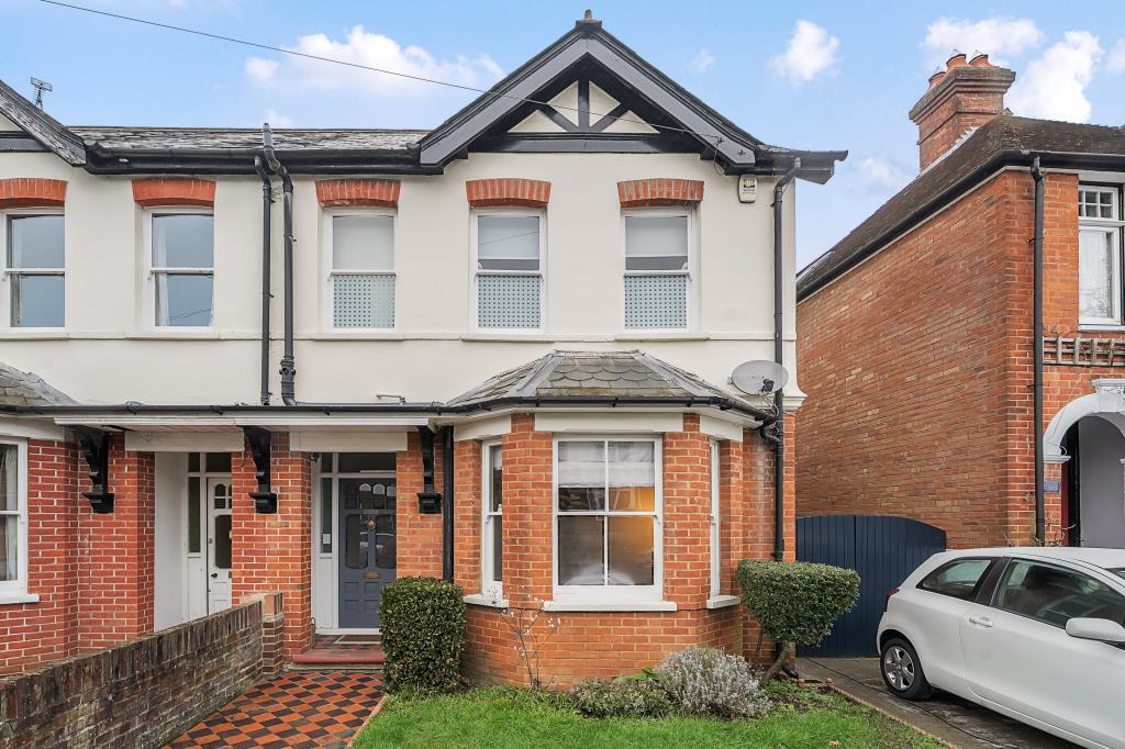 Main image of property: Camberley, Surrey, GU15