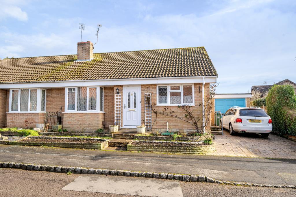 Main image of property: Sandhurst, Berkshire, GU47