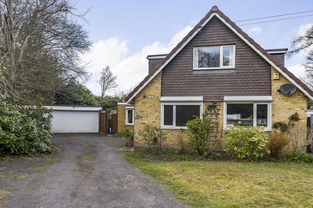 Main image of property: Blackwater,  Camberley, Hampshire, GU17