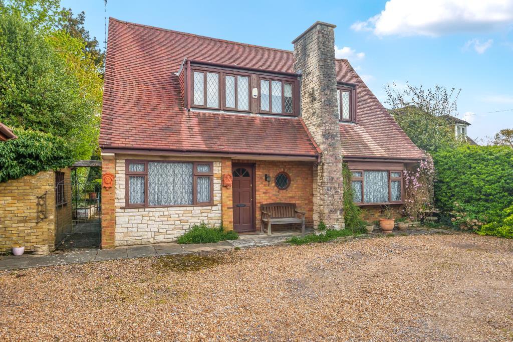Main image of property: Camberley, Surrey, GU15