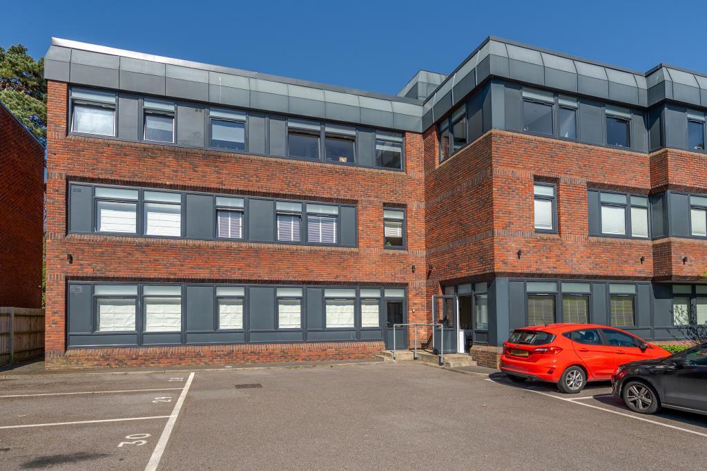 Main image of property: Fleet, Hampshire, GU51