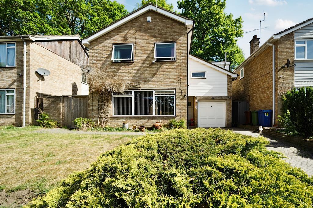Main image of property: Sandhurst, Berkshire, GU47
