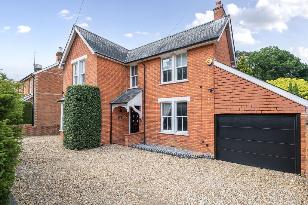Main image of property: Sandhurst, Berkshire, GU47