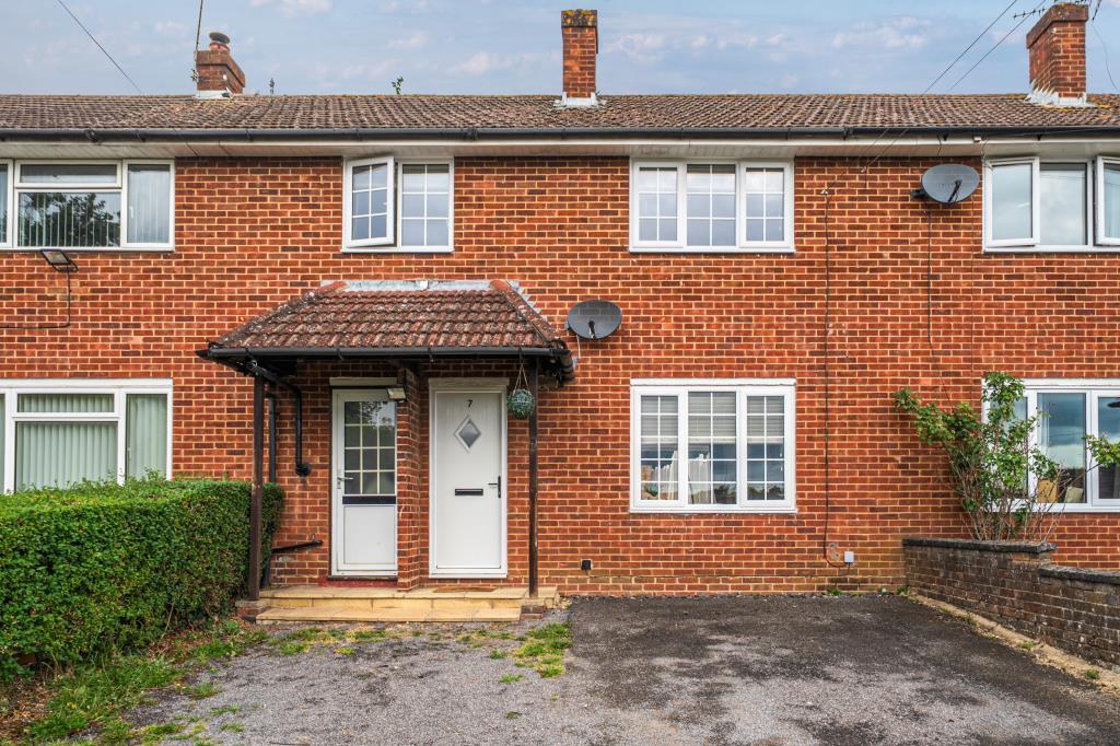 Main image of property: Farnborough, Hampshire, GU14