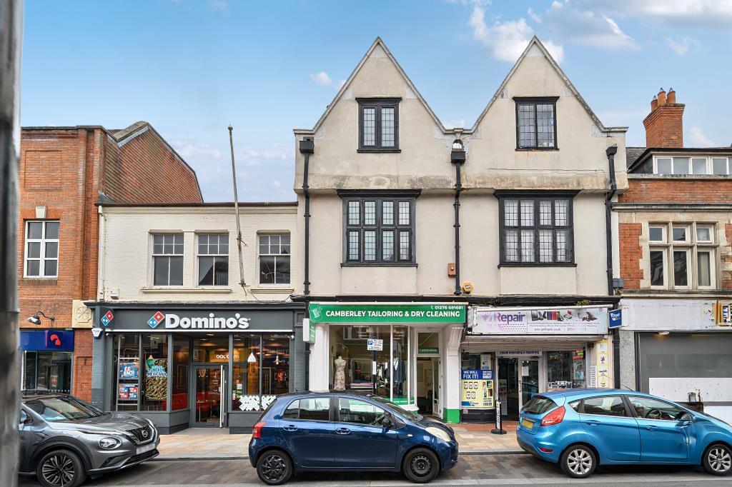 Main image of property: Camberley, Surrey, GU15