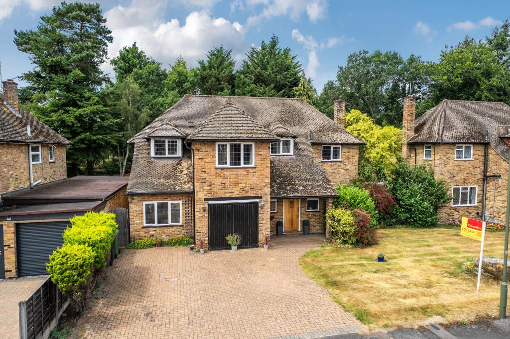 Main image of property: Camberley, Surrey, GU15