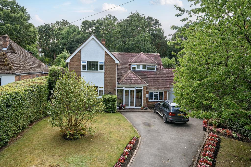 Main image of property: Camberley, Surrey, GU15