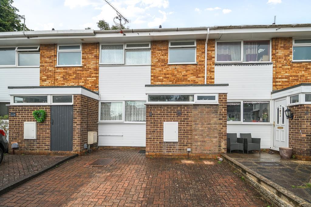 Main image of property: Camberley, Surrey, GU15