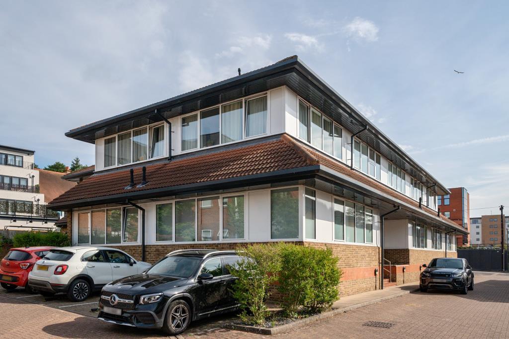 Main image of property: Camberley, Surrey, GU15