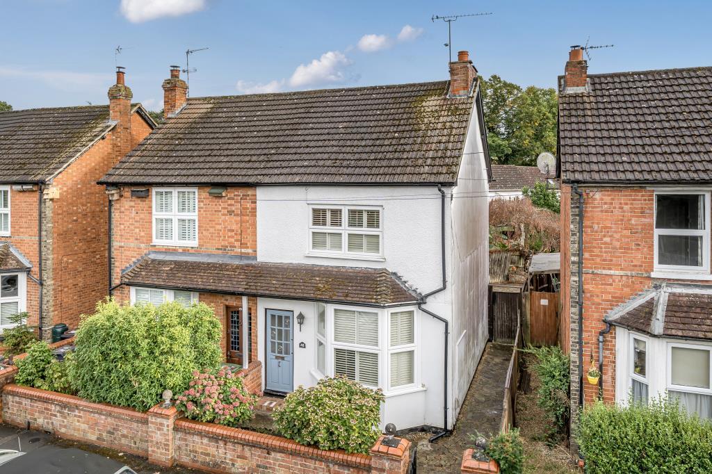 Main image of property: Camberley, Surrey, GU15