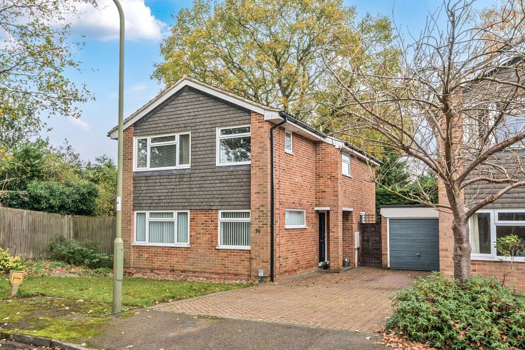 Main image of property: Blackwater, Hampshire, GU17