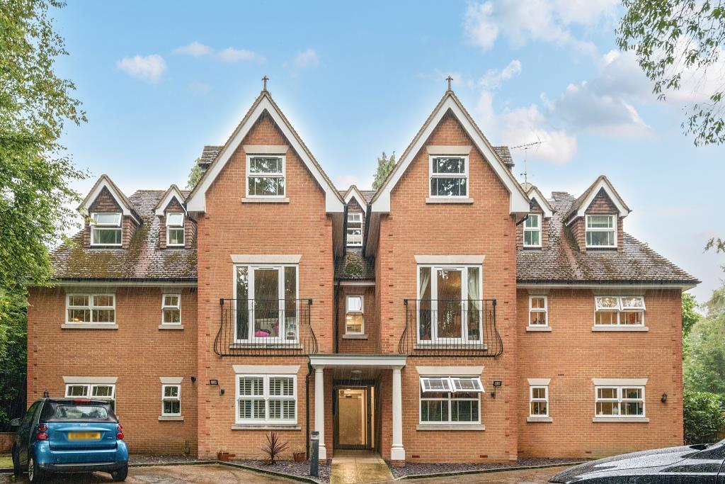 Main image of property: Camberley, Surrey, GU15
