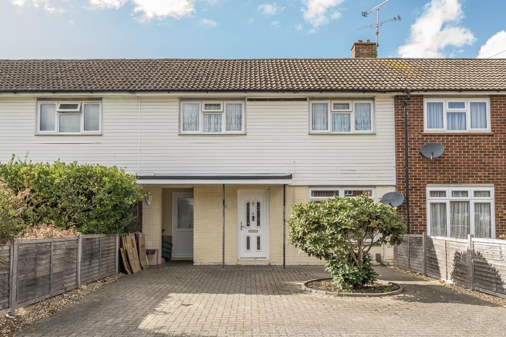 Main image of property: Camberley, Surrey, GU15