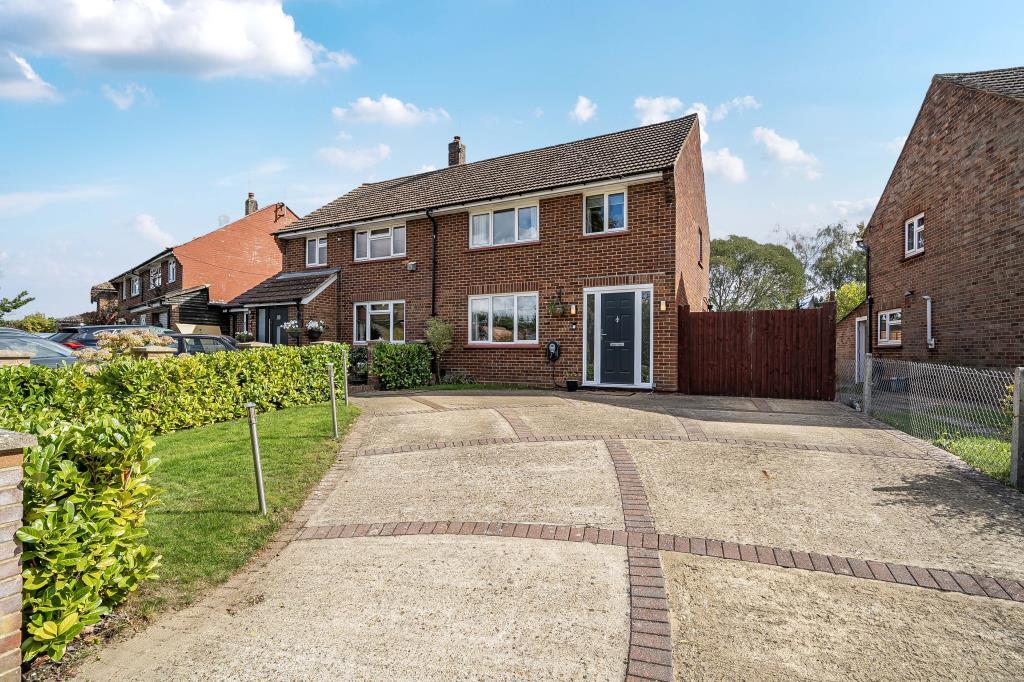 Main image of property: Camberly, Surrey, GU15